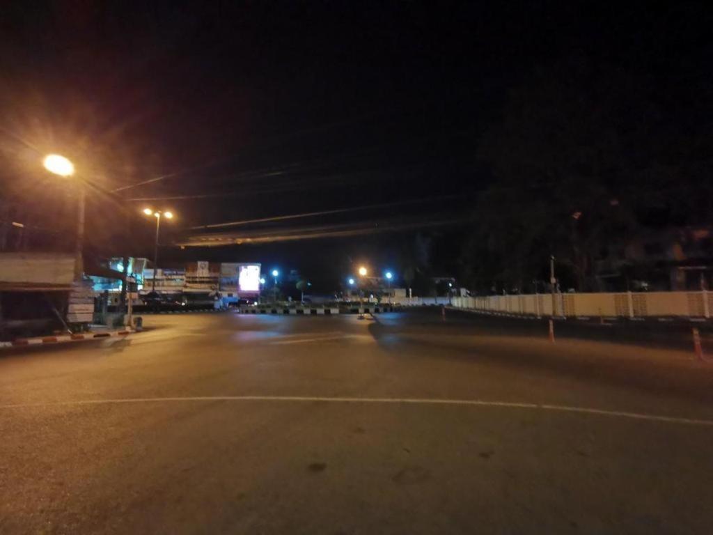 Supak Hotel Kalasin Εξωτερικό φωτογραφία