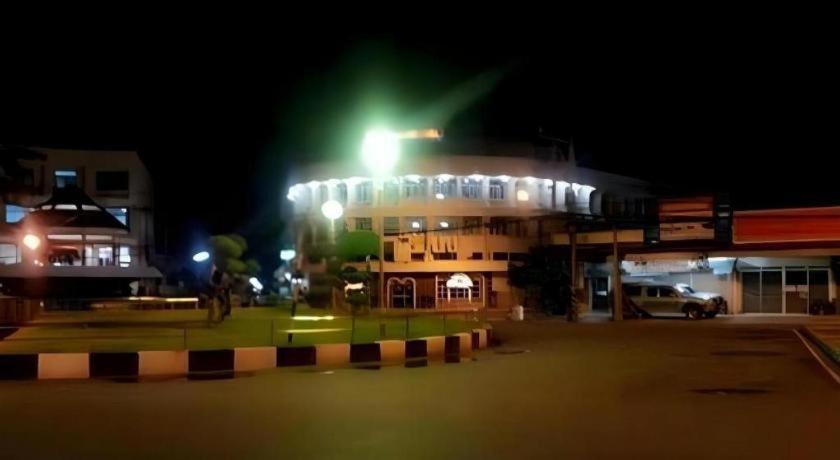 Supak Hotel Kalasin Εξωτερικό φωτογραφία