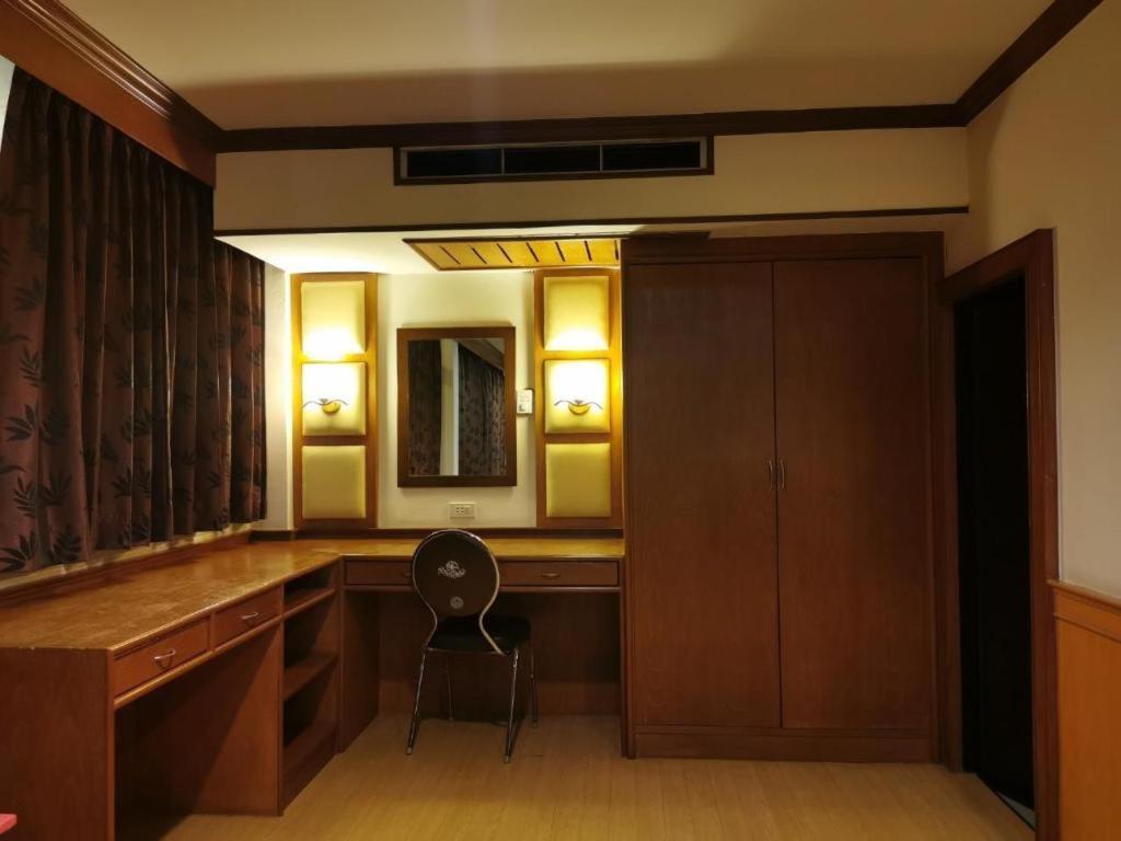 Supak Hotel Kalasin Εξωτερικό φωτογραφία