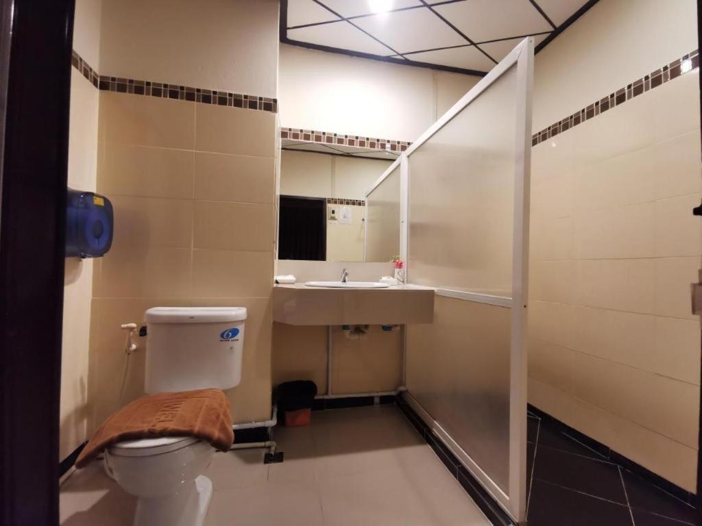 Supak Hotel Kalasin Εξωτερικό φωτογραφία