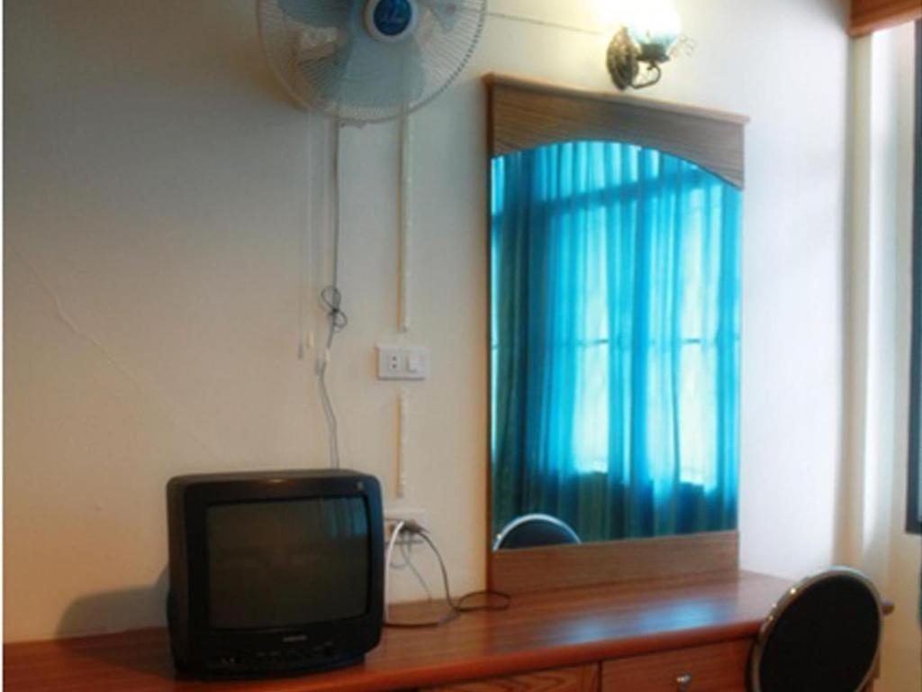 Supak Hotel Kalasin Εξωτερικό φωτογραφία