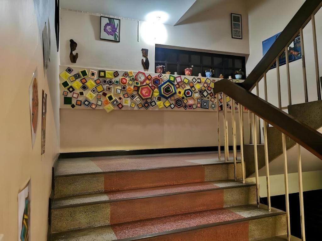 Supak Hotel Kalasin Εξωτερικό φωτογραφία